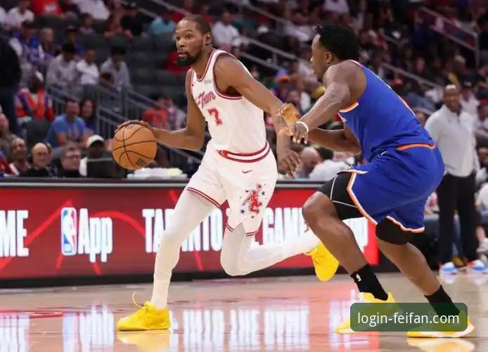 揭秘火箭111-94大胜尼克斯背后的关键战术：杜兰特27+8引领三连胜